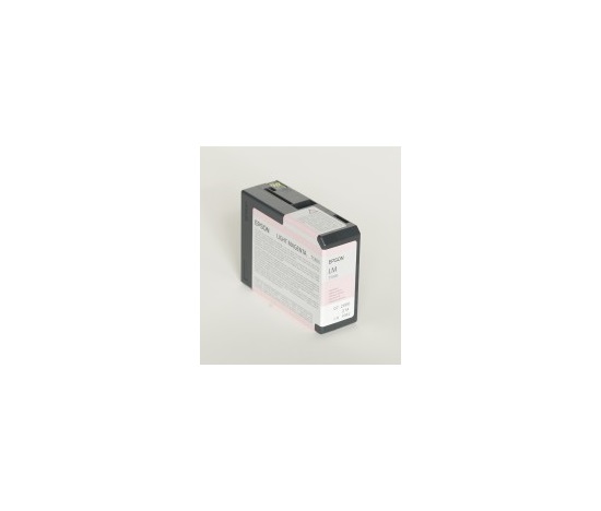 Atramentová tyčinka EPSON Stylus Pro 3800 - svetlo purpurová (80 ml)
