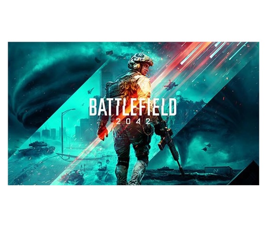 Battlefield 2042 (Xbox One / Xbox Series X|S)