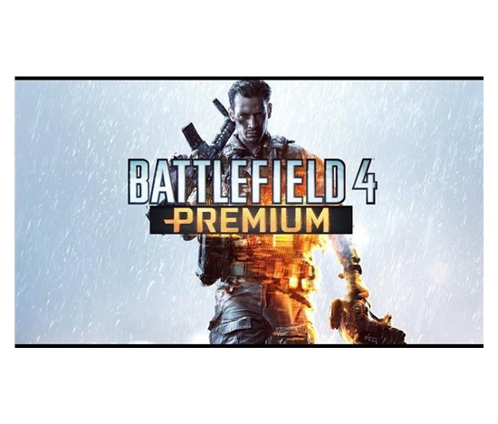 Battlefield 4 - Premium Edition (Xbox One / Xbox Series XS)