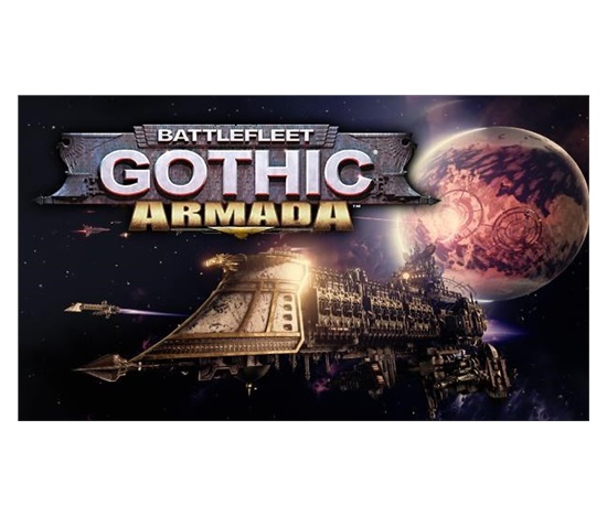 Battlefleet Gothic: Armada 2 (PC) klíč Steam