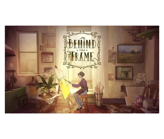 Behind the Frame: The Finest Scenery (PC) klíč Steam