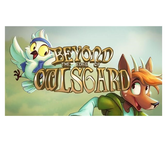 Beyond The Edge Of Owlsgard (PC) klíč Steam