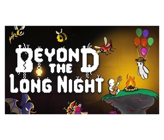 Beyond the Long Night (PC) klíč Steam