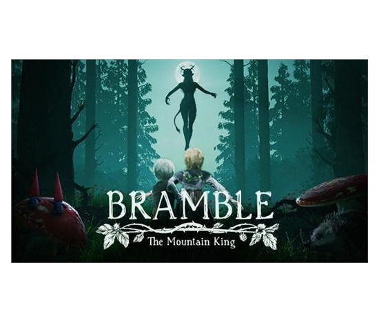 Bramble: The Mountain King (PC) klíč Steam