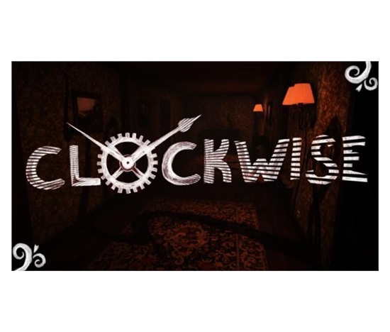 Clockwise (PC) klíč Steam
