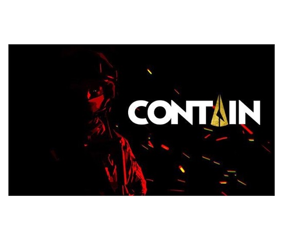 Contain (PC) klíč Steam