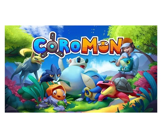 Coromon (PC) klíč Steam