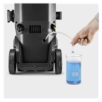 Karcher K 5 WCM Premium Home vysokotlaký čistič, 2100 W, 145 bar, 500 l/h, vodou chlazený motor