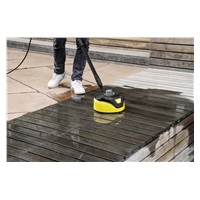 Karcher K 5 WCM Premium Home vysokotlaký čistič, 2100 W, 145 bar, 500 l/h, vodou chlazený motor
