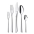 WMF Virginia Cromargan protect set příborů, 30 kusů, nerezová ocel