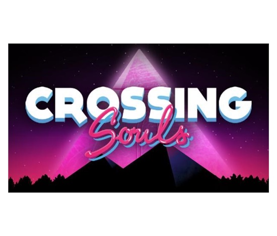Crossing Souls (PC) klíč Steam