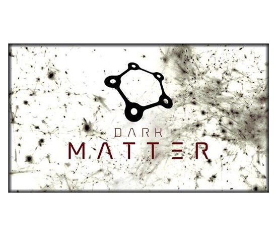 Dark Matter (PC/MAC/LX) klíč Steam