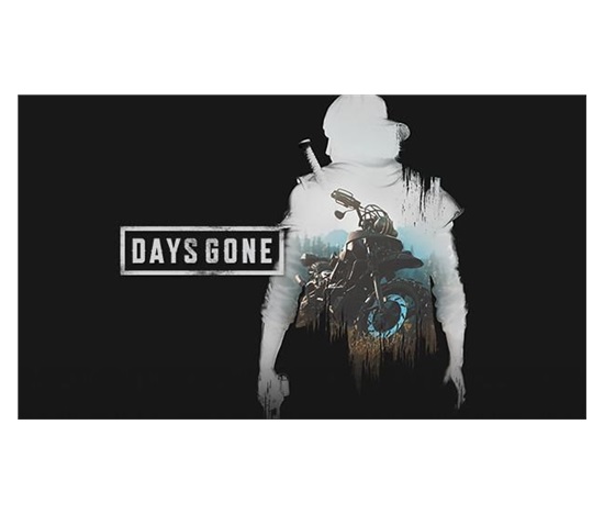 Days Gone (PC) klíč Steam