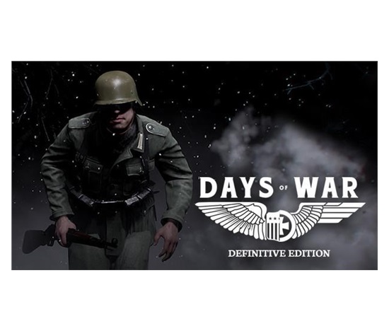 Days of War (PC) klíč Steam