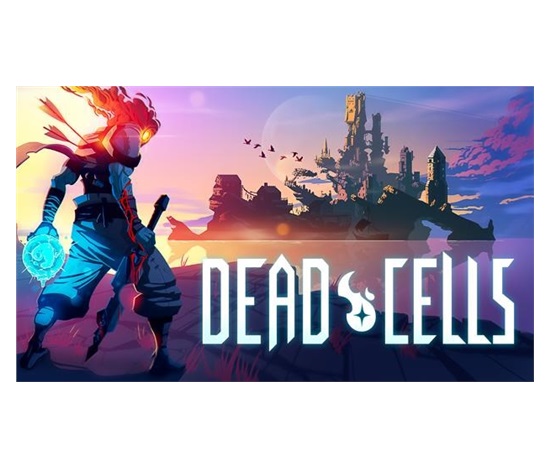 Dead Cells: Return to Castlevania Bundle (PC) klíč Steam