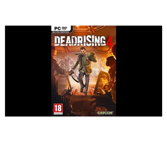 Dead Rising 4 - Season Pass (PC) PL klíč Steam