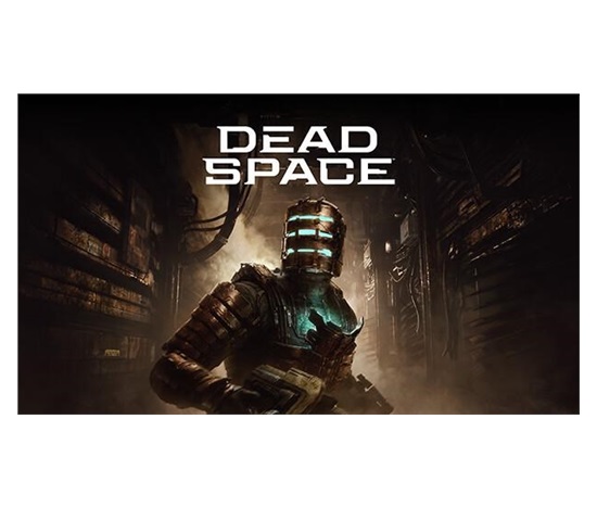 Dead Space (PC) klíč EA App