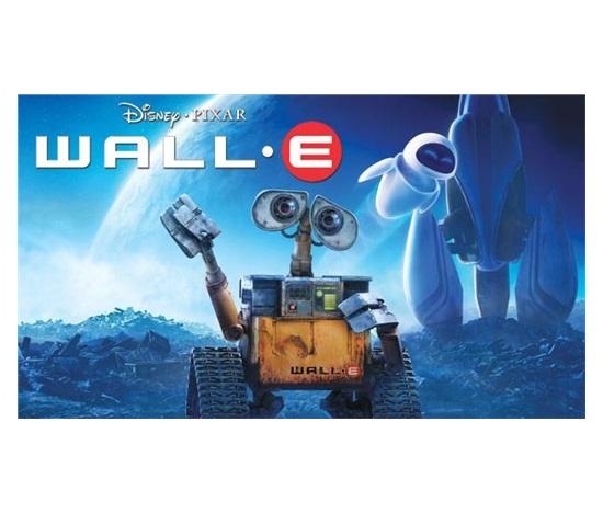 Disney•Pixar WALL-E (PC) klíč Steam