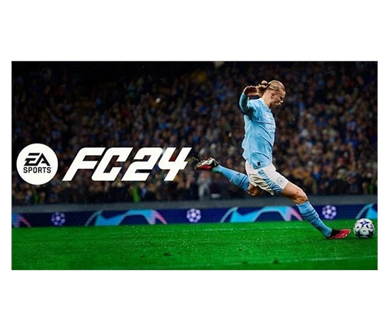 EA SPORTS FC 24 Standard Edition X1 / XSX