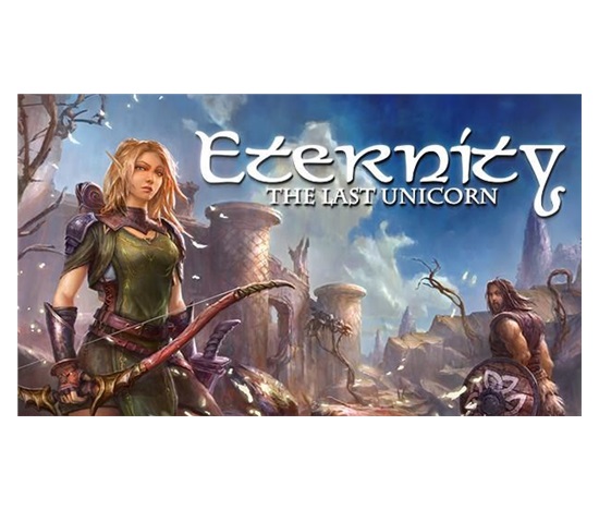 Eternity: The Last Unicorn (PC) klíč Steam