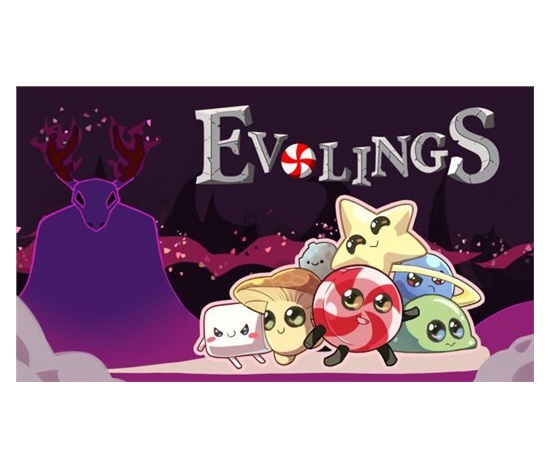 Evolings (PC) klíč Steam