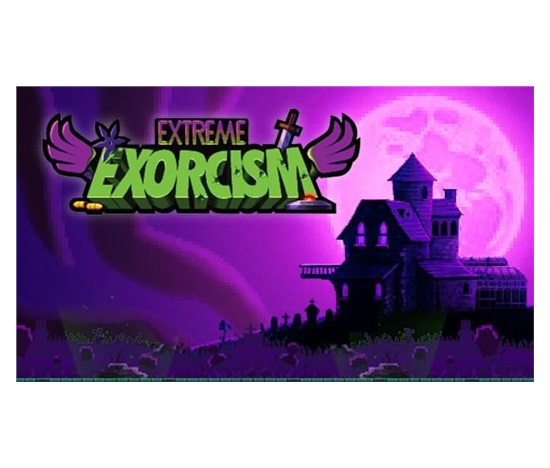 Extreme Exorcism (PC) klíč Steam