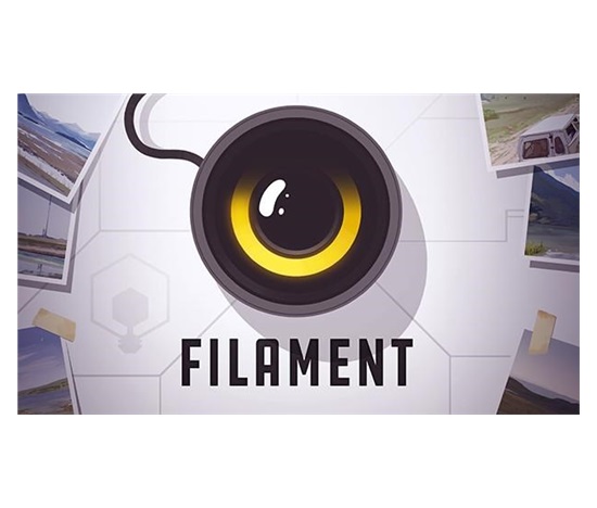 Filament (PC) klíč Steam