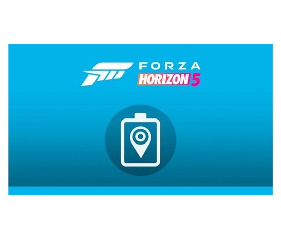 Forza Horizon 5 Expansions Bundle Xbox / PC