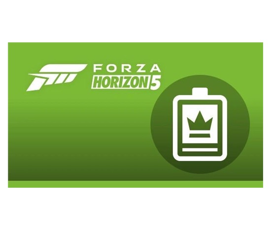Forza Horizon 5 VIP Membership Xbox / PC