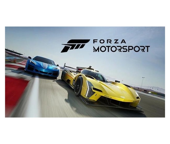 Forza Motorsport Standard Edition Xbox / PC