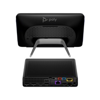 Poly Studio Base Kit G9 Plus pro Microsoft Teams
