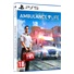 PS5 hra Ambulance Life: A Paramedic Simulator