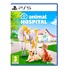 PS5 hra Animal Hospital