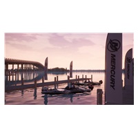 PS4 hra Bassmaster Fishing 2022 Deluxe Edition