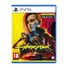 PS5 hra Cyberpunk 2077 Ultimate Edition