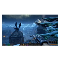 PS4 hra Graven