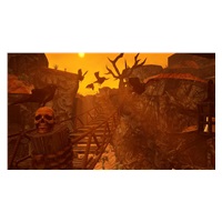PS4 hra Graven