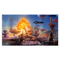 PS4 hra VED