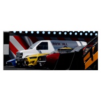 PS5 hra Wreckreation