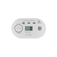 Kidde Detektor úniku plynu CO  K5DCO (měřící zařízení)