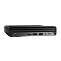 HP PC Elite Mini 805G8 35W Ryzen 5 Pro 5650GE,16GB,512GB,Radeon,WiFi6+BT, usb kl.  myš,65W,2xDP+HDMI,Win11Pro 3y onsite
