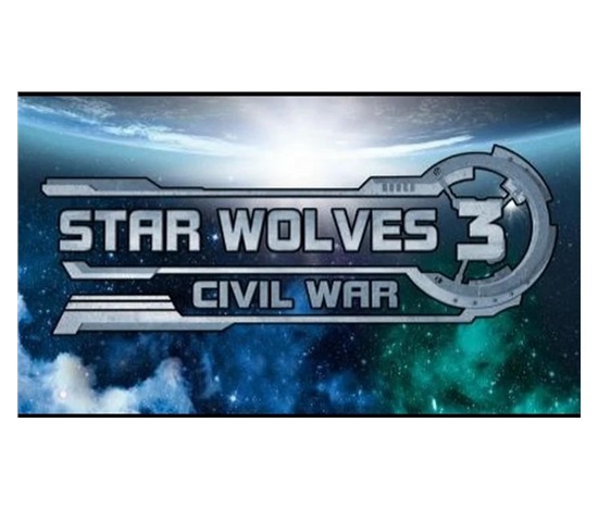 Gwiezdne Wilki 3: Civil War (PC) klíč Steam