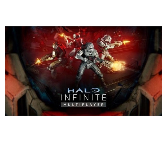 Halo Infinite Xbox Series X|S / PC