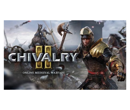 Chivalry 2 (PC) klíč Epic