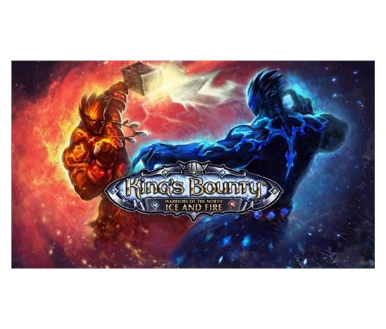 King´s Bounty: Wojownicy Północy - Lód i ogień DLC (PC) klíč Steam