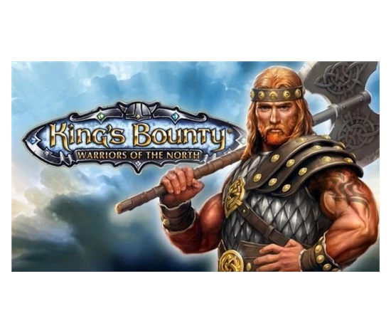 King’s Bounty: Wojownicy Północy (PC) PL klíč Steam