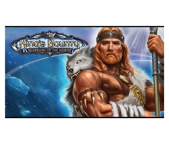 King’s Bounty: Wojownicy Północy Wydanie Kompletne (PC) PL klíč Steam