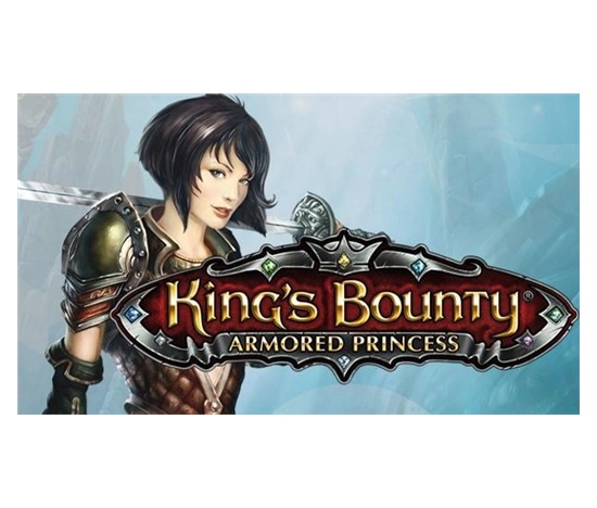 King's Bounty Armored Princess (PC) klíč Steam