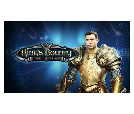 King's Bounty Legenda (PC) DIGITAL Steam
