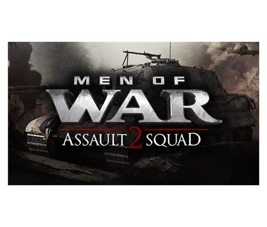 Men of War: Oddział Szturmowy 2 (PC) PL klíč Steam